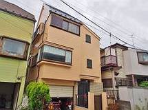 【川崎市宮前区】室内にわんちゃんがいても大丈夫です